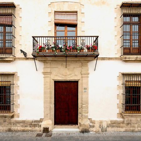 Casa Palacio Sur El Puerto de Santa María Esterno foto