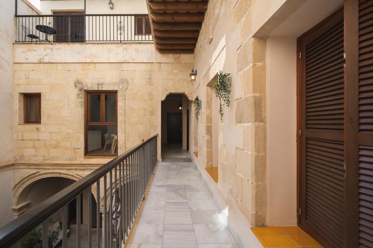 Casa Palacio Sur El Puerto de Santa María Esterno foto
