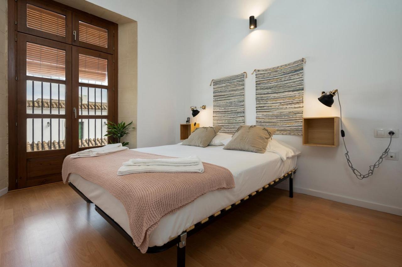 Casa Palacio Sur El Puerto de Santa María Esterno foto